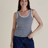 Emma Scoop Tank