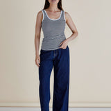 Emma Scoop Tank