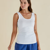 Emma Scoop Tank