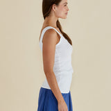 Emma Scoop Tank