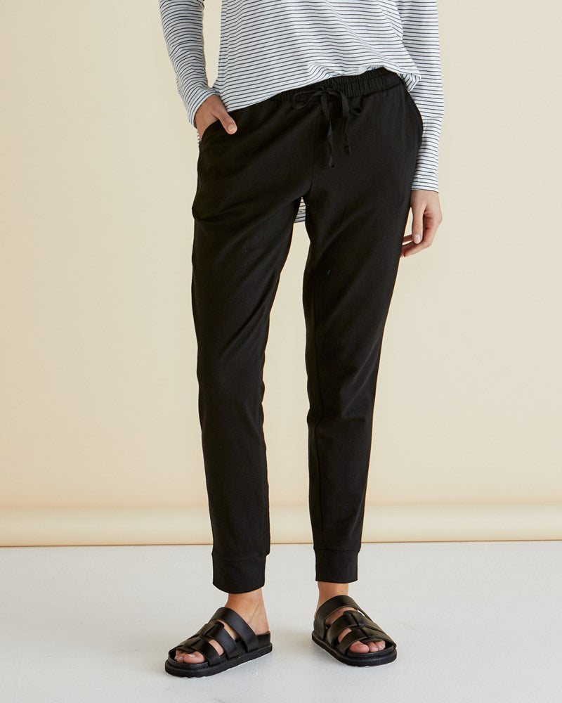 Heidi Pant - Black