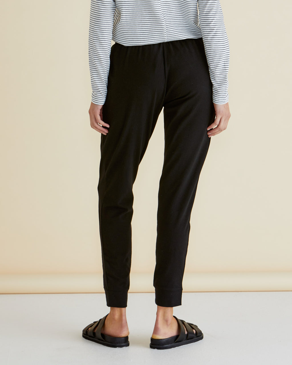 Heidi Pant - Black