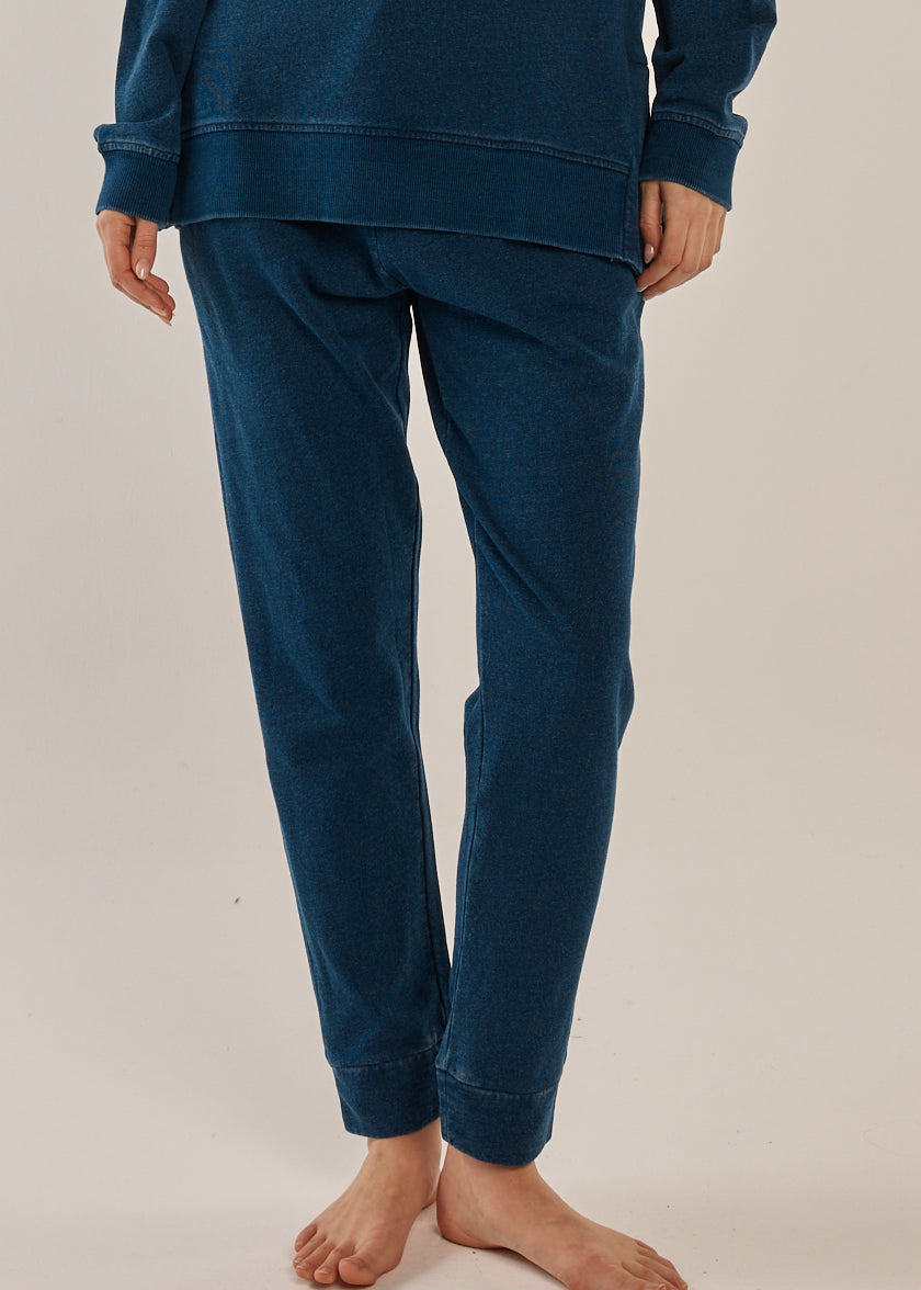 HEIDI PANT - Indigo Wash