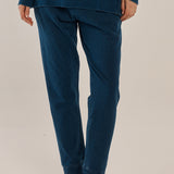 HEIDI PANT - Indigo Wash