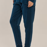 HEIDI PANT - Indigo Wash