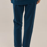 HEIDI PANT - Indigo Wash