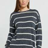 Natasha Knit Top