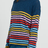 Natasha Knit Top