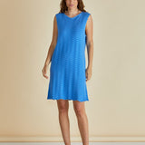 Viola Tank Dress