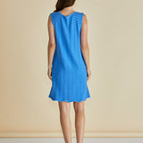 Viola Tank Dress