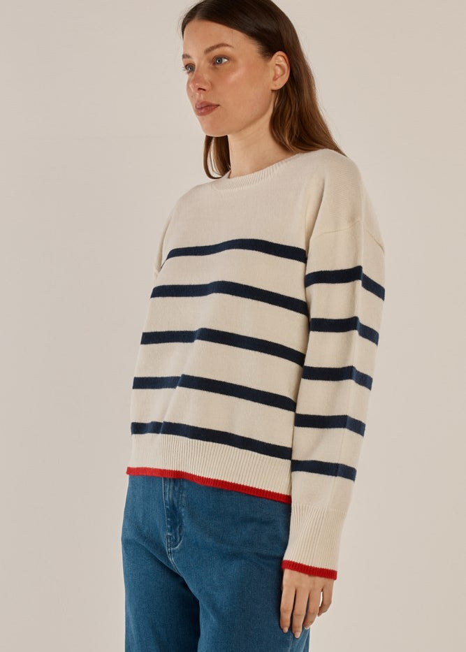 Leonie Knit Sweater