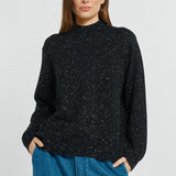 Carlin Knit Sweater