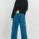 Carlin Knit Sweater