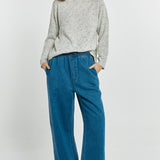 Carlin Knit Sweater