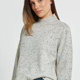Carlin Knit Sweater