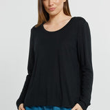 Westin Blended Wool Tee