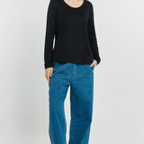 Westin Blended Wool Tee
