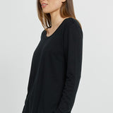 Westin Blended Wool Tee
