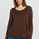 Westin Blended Wool Tee