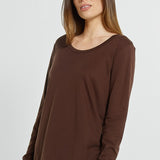 Westin Blended Wool Tee