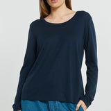 Westin Blended Wool Tee