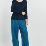 Westin Blended Wool Tee