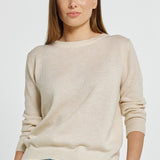 Morris Sweater