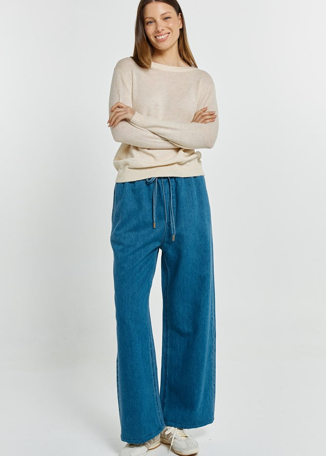 Morris Sweater