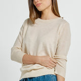 Morris Sweater