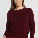 Morris Sweater