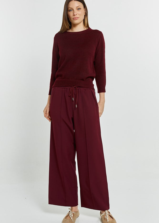 Morris Sweater
