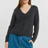 FiFi Cardigan