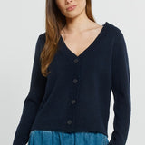 FiFi Cardigan