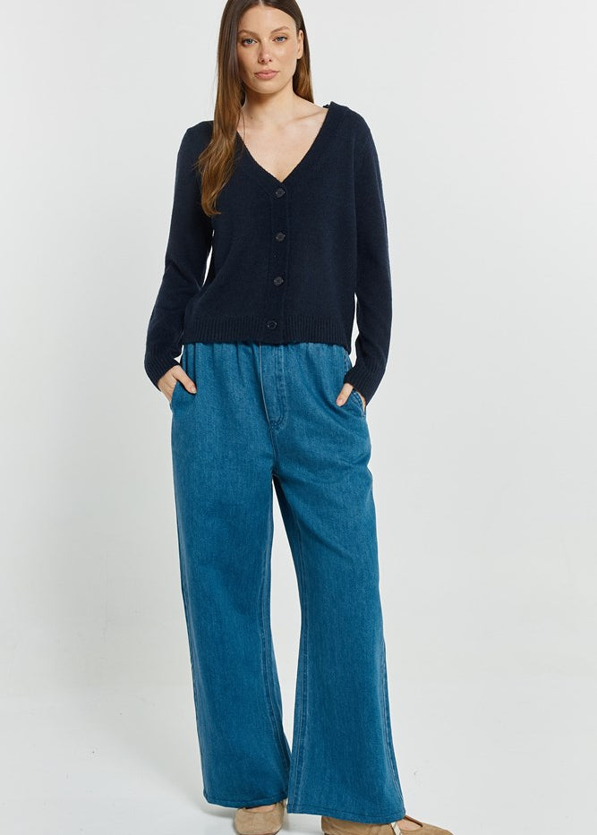 FiFi Cardigan