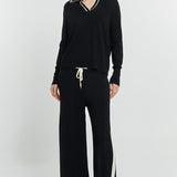 Makenna Polo Sweater