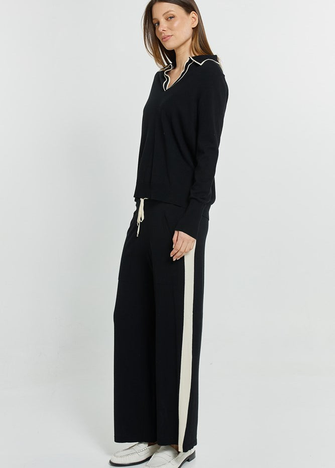 Makenna Knit Pant