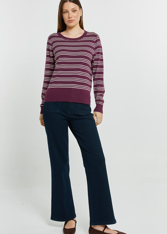 Lenore Sweater