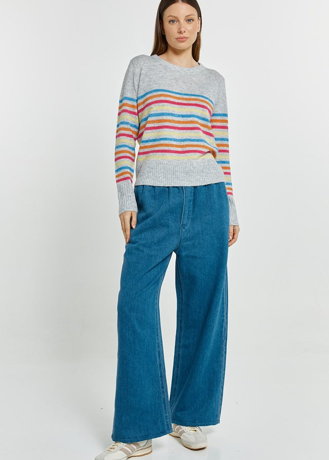 Elinda Sweater
