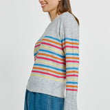 Elinda Sweater