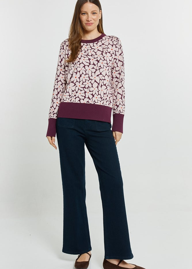 Maisie Sweater