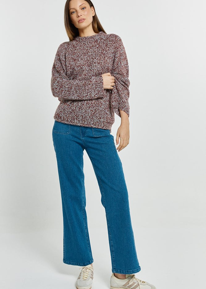 Gracie Sweater