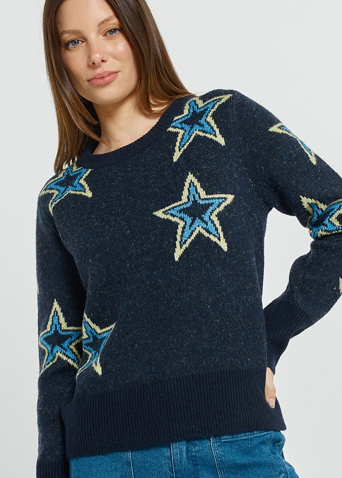 Serena Sweater