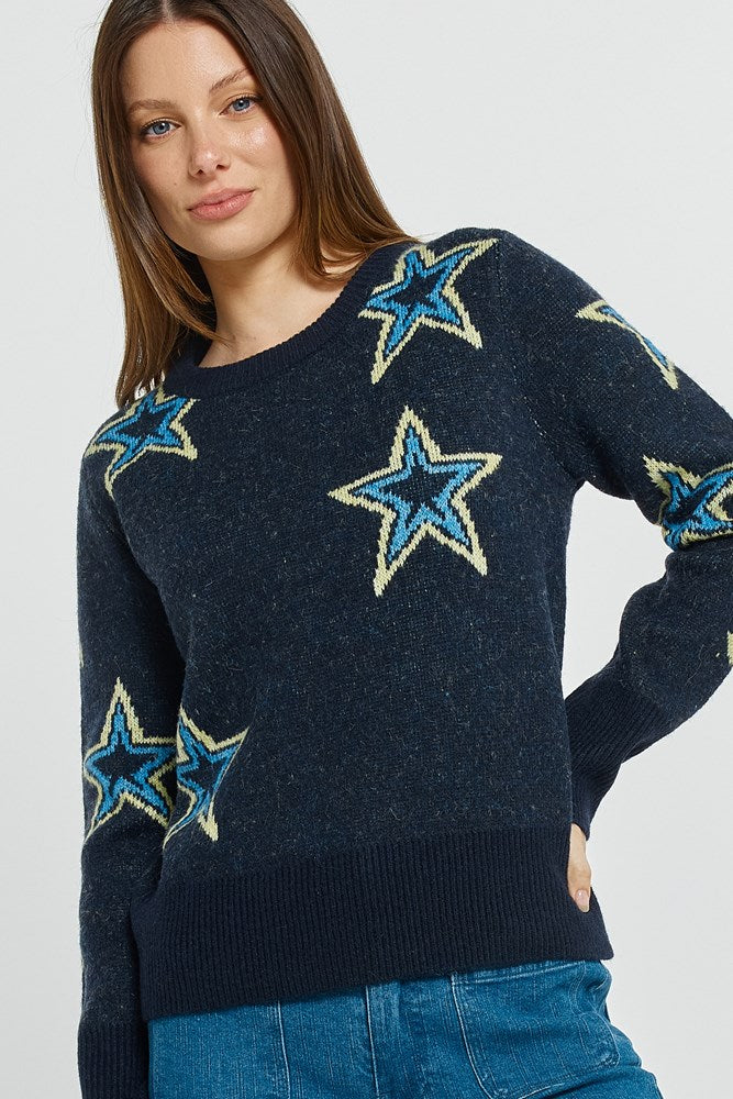 Serena Sweater