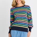 Indie Knit Sweater