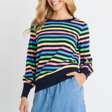 Indie Knit Sweater