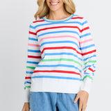 Indie Knit Sweater