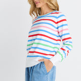 Indie Knit Sweater