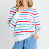 Indie Knit Sweater