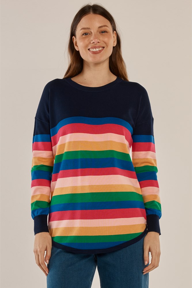 Sophie Knit Jumper