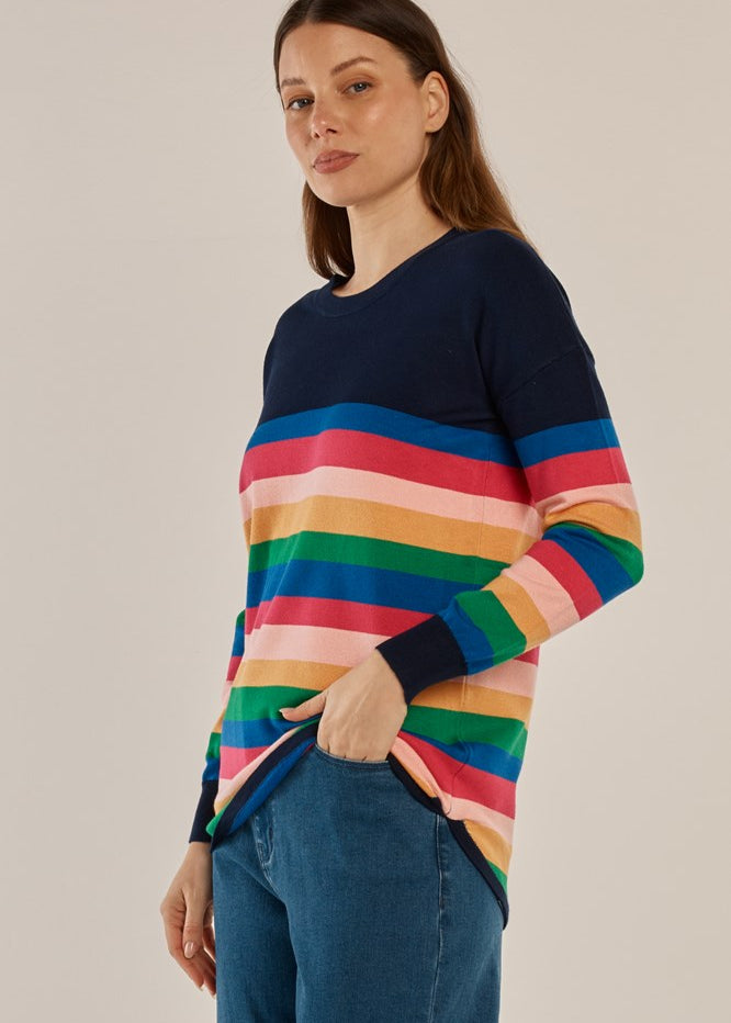 Sophie Knit Jumper